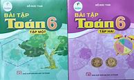 Bài Toán Lớp 6 Tập 2