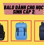 Cặp Sách Học Sinh Tiếng Anh Là Gì