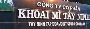 Cty Bột Mì Tây Ninh