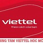 Cửa Hàng Viettel Hà Nội