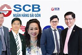 Giám Đốc Scb Chết