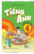 Giáo Trình Dạy Tiếng Anh Cho Lớp 4