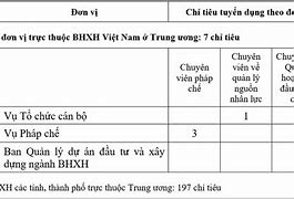 Hiệp Hội Vka Việt Nam Tuyển Dụng Tại Mỹ 2024 Mới Nhất