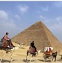 Hình Ảnh Của Kim Tự Tháp Giza