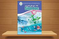 Hoàng Long Education Sách Sinh 10 Cánh Diều Pdf