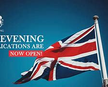 Học Bổng Chevening 2022 Ở Mỹ Không Cần Visa Không