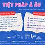 Học Tiếng Pháp Ở Trà Vinh Giá Bao Nhiêu 1 Tháng 6