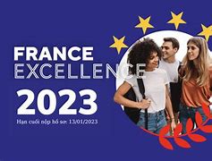 Kết Quả Học Bổng France Excellence 2022 Results Date Us University