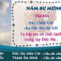 Kinh Năm Sự Vui Mừng