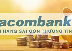 Lãi Suất Sổ Tiết Kiệm Ngân Hàng Sacombank