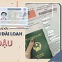 Lệ Phí Xin Visa Lao Động Đài Loan Cần Những Gì 2024