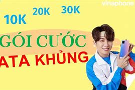 Mạng Vina 1 Ngày 10K