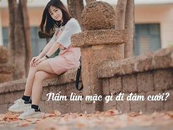 Nấm Lùn Mặc Gì Đi Đám Cưới