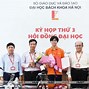 Ngành Tự Động Hoá Đại Học Bách Khoa Hà Nội