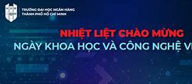 Ngày Khoa Học Và Công Nghệ Việt Nam Là