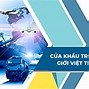 Quảng Tây Giáp Cửa Khẩu Nào Việt Nam Cao Hơn