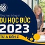 Quy Trình Du Học Đức