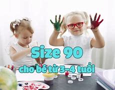 Size 90 Bao Nhiêu Kg