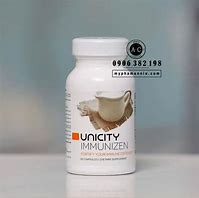 Thực Phẩm Chức Năng Unicity Của Mỹ