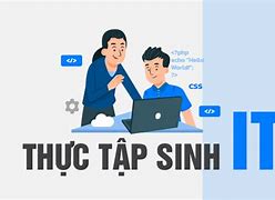 Thực Tập Sinh It Phần Cứng Hcm