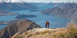 Tour Du Lịch Đi New Zealand