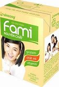 Uống Sữa Fami Có Tác Dụng Gì