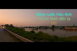 Vlog Cảnh Đồng Tháp