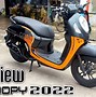 Xe Scoopy 2021 Giá Bao Nhiêu